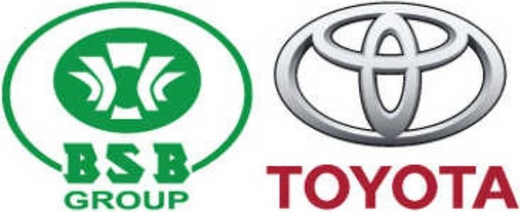 Logo Toyota