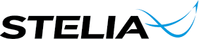 Logo Stelia Aerospace